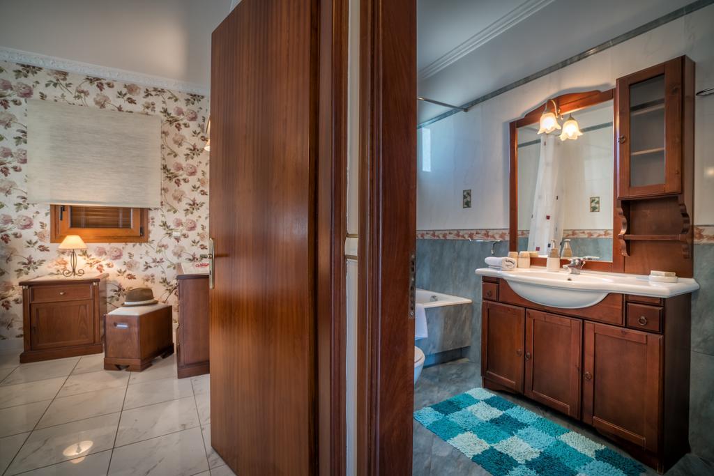 Mavrias Complex Apartment Tsilivi  Room photo